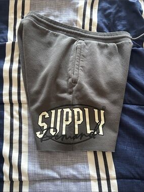Supply and Demand Custom Shorts (Collector Edition)